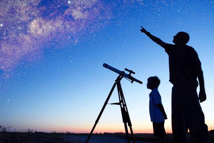 请定好闹钟，本周四凌晨，东方夜空可赏“天王星伴月”天文景观