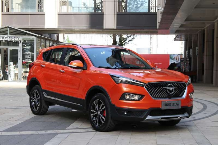 海马汽车高层“大换防”，一汽、郑州海马销售系统合并