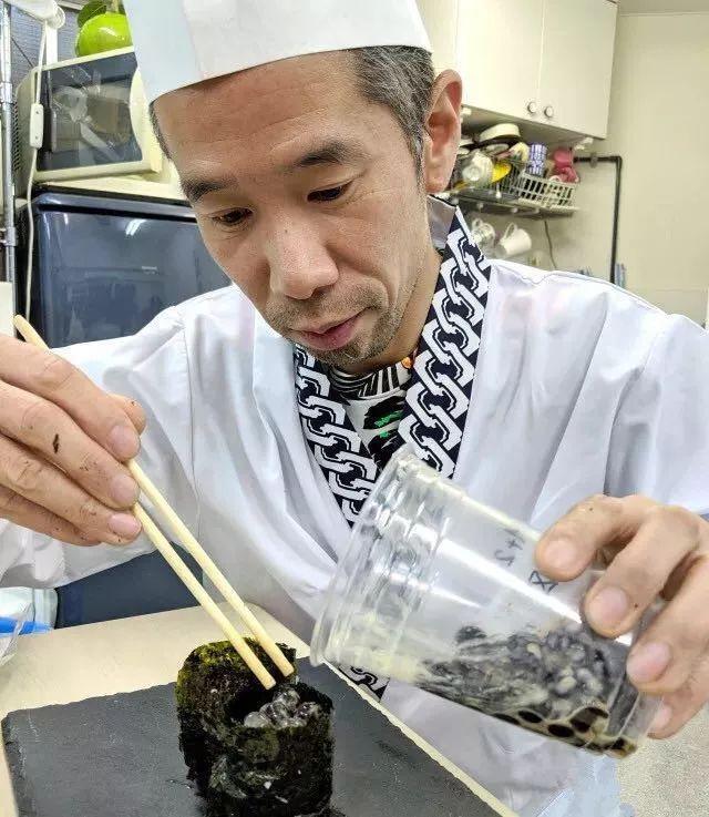 珍珠奶茶饭、珍珠奶茶沾面，日本人的狂热居然超过了我们？！