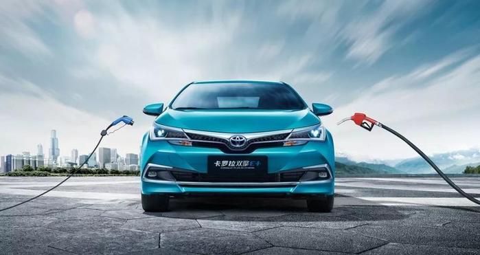 上海车展新能源品牌属它最亮眼！你千万不可错过