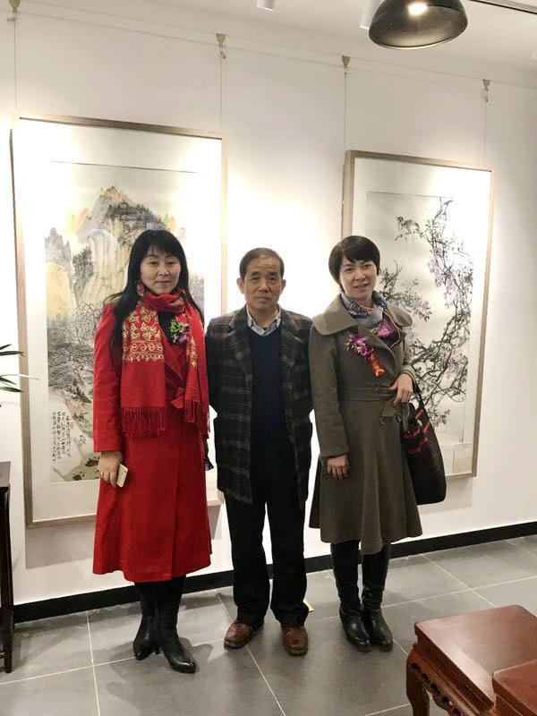 「于淼」｜水墨一品-中国当代书画名家精品展