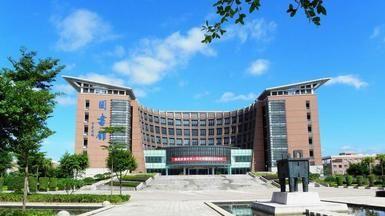 福建师范大学2019年普通本科招生录取分省分批次投档线