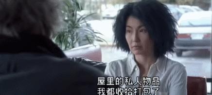 为什么张曼玉是独一无二的银幕缪斯女神？