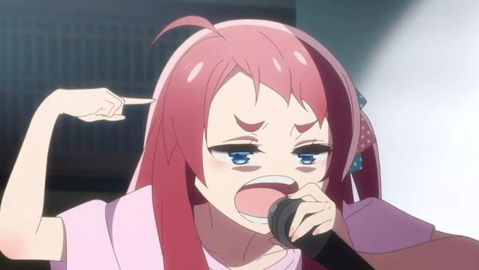 偶像动画要换新血？除了会说唱的丧尸偶像，还有更多新花样