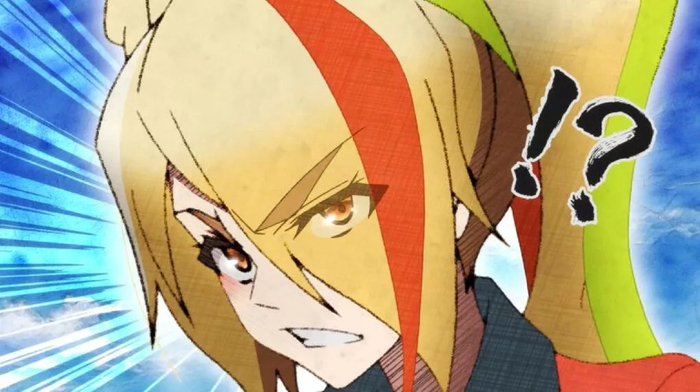 偶像动画要换新血？除了会说唱的丧尸偶像，还有更多新花样