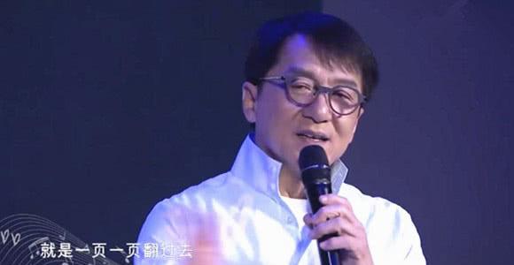 成龙30亿家产吴卓林有份？律师给出解释：无立遗嘱可以分