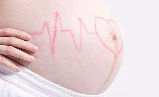 胎心率160生了个男孩，胎心看男女准吗？胎心率多少算正常？