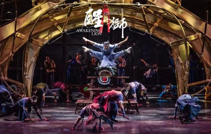非遗要想火起来，少啥不能少“徐克”