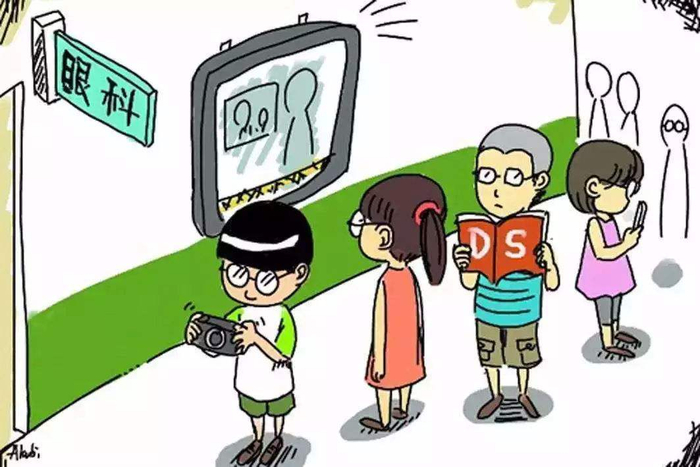 世界卫生组织的最新指南：0-4岁宝宝看电子屏幕的时长，多久合适