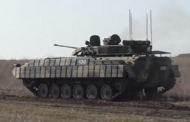损失3000多坦克装甲车，叙利亚政府军能撑下来前线维修厂功不可没