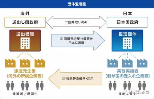 地球知识局：日本是如何剥削外籍劳工的？