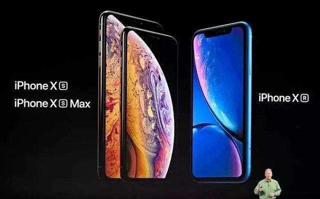 iPhone2019，只有XR2值得买，太骚啦