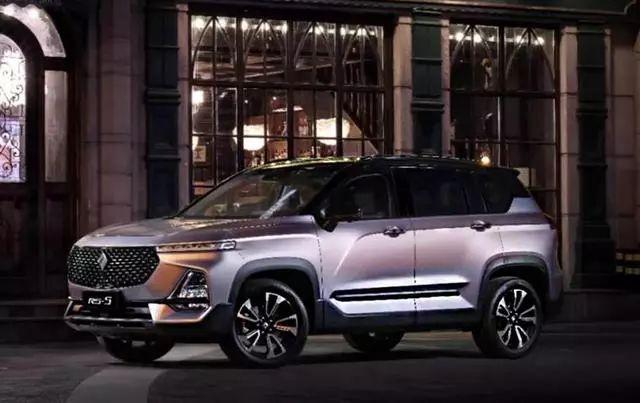 今年值得期待的10款SUV！新RAV4、锐界、逍客都要来了！