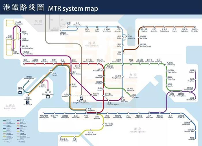 多图曝光！香港星光大道终于重开啦！