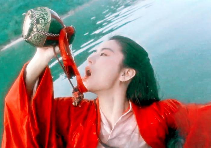 非遗要想火起来，少啥不能少“徐克”