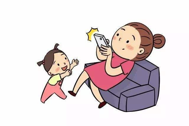 世界卫生组织的最新指南：0-4岁宝宝看电子屏幕的时长，多久合适