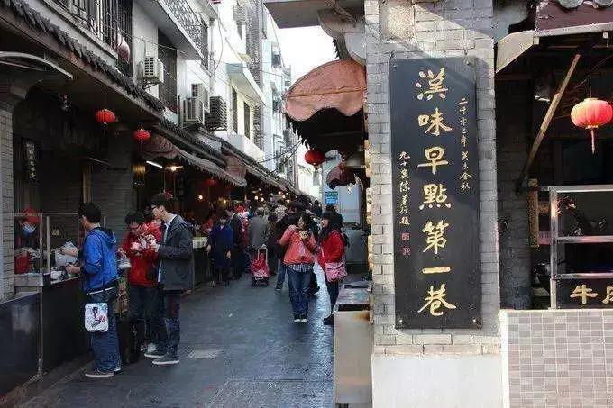 只有资深美食家才知道的8个城市，第一个堪称中国真正的美食之都