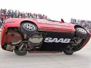 曾被公认是世界最安全的轿车