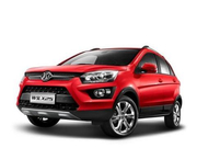 有这么一款车赢得了“前驱之王”的赞誉，你值得拥有的绅宝X25