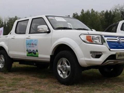 新能源皮卡怎么样？可以买吗？动力怎么样