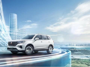 中国插电混动技术到了什么水