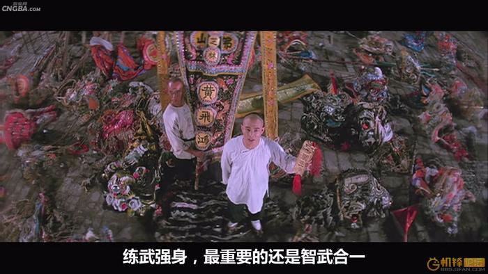 非遗要想火起来，少啥不能少“徐克”