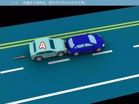 汽车知识攻略：教你秒懂交通事故认定