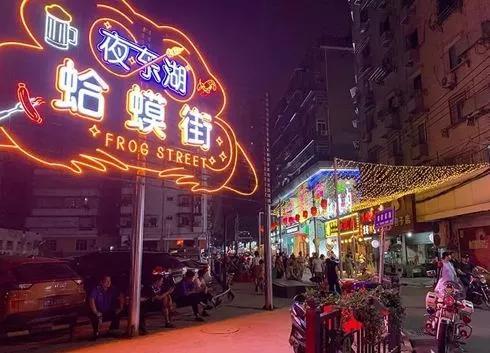 只有资深美食家才知道的8个城市，第一个堪称中国真正的美食之都