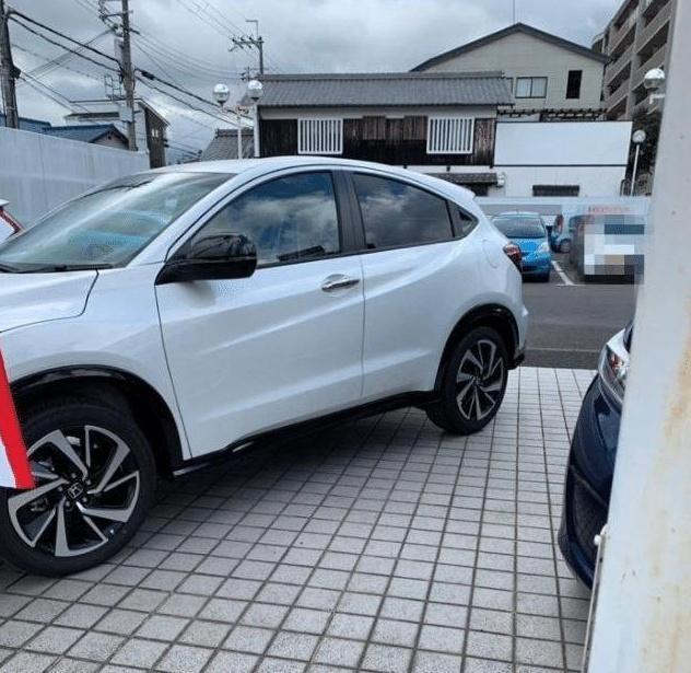 本田改款新车，高颜值，又省油，搭载1.5L+CVT