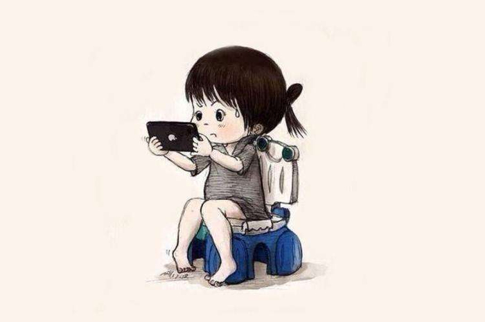 世界卫生组织的最新指南：0-4岁宝宝看电子屏幕的时长，多久合适