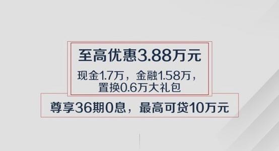 最厉害的SUV，比奇骏便宜10万还实用百倍