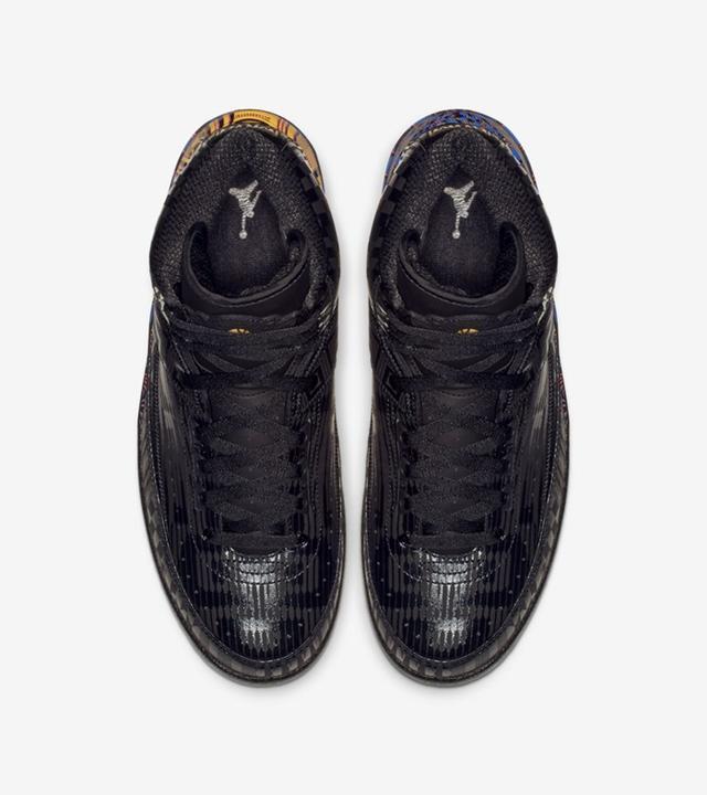 Aj2 bhm best sale