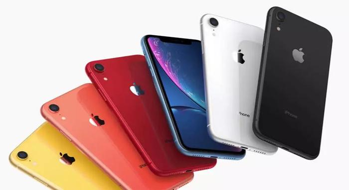 iPhone2019，只有XR2值得买，太骚啦