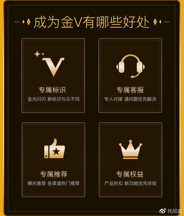 金v是怎样炼成的?