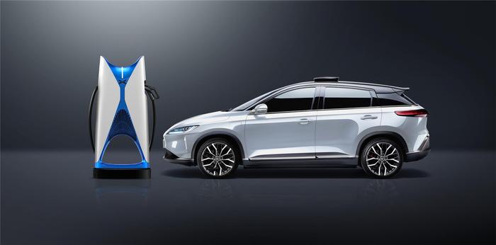 准备迎接“我的第一台智能汽车”—小鹏G3将于12月12日正式上市