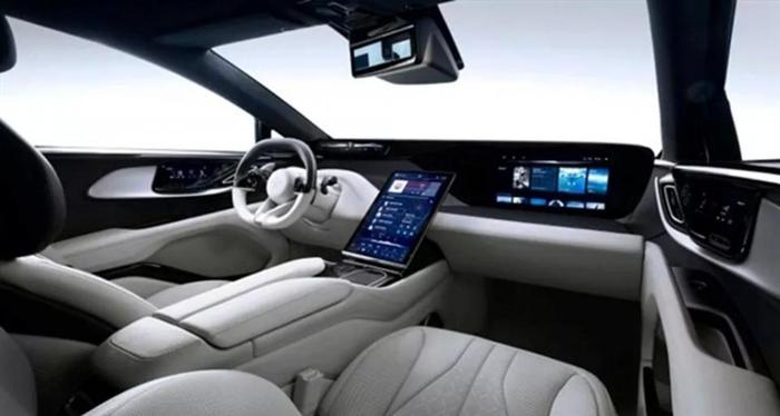 车窗也要变成电子产品了?未来可用手机控制变色