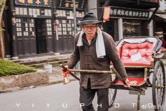 玩转一日片场，探寻重庆记忆——重庆两江影视城
