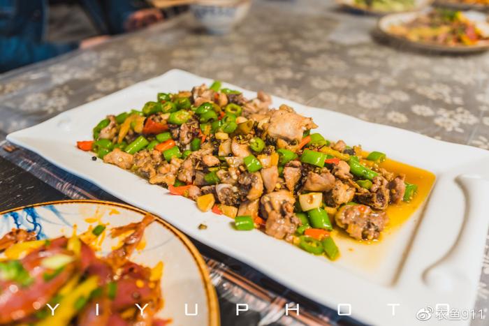 玩转一日片场，探寻重庆记忆——重庆两江影视城