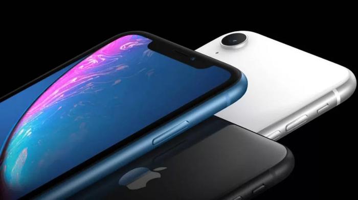 iPhone2019，只有XR2值得买，太骚啦