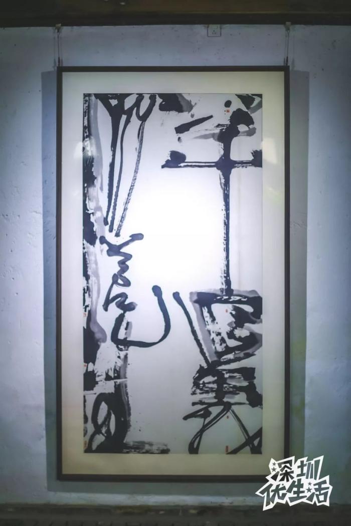 就在深圳！这个闻名世界的小村子，不仅有油画，还有百年老墙....