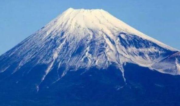 世界上最牛的房东，富士山是他租给日本的，按时收租金