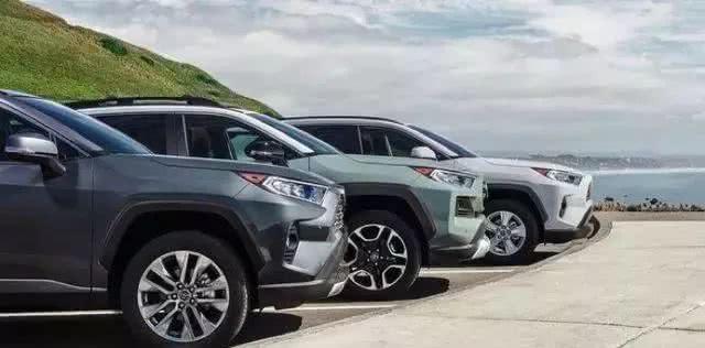 有你在等的吗？丰田RAV4、奥迪Q3，2019年将上市重要SUV大盘点