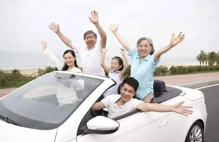 为什么中国人对加长车型情有独钟？只是因为爱面子吗？