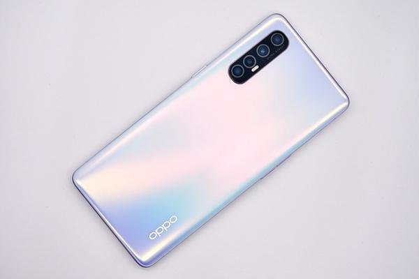 OPPO Reno 3 Pro评测：5G全能型“轻”量级选手登场