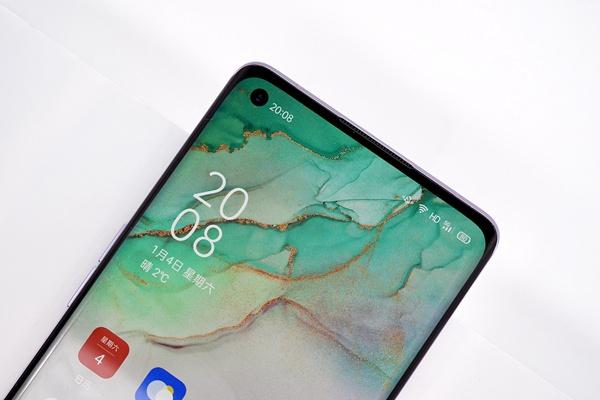 OPPO Reno 3 Pro评测：5G全能型“轻”量级选手登场