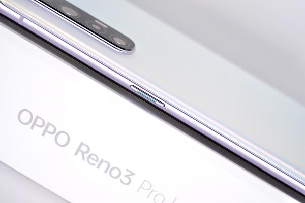 OPPO Reno 3 Pro评测：5G全能型“轻”量级选手登场