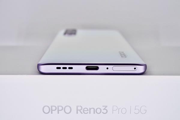 OPPO Reno 3 Pro评测：5G全能型“轻”量级选手登场