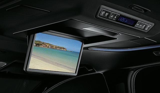2020年款丰田Alphard市场表现如何，特斯拉新方向盘专利图曝光