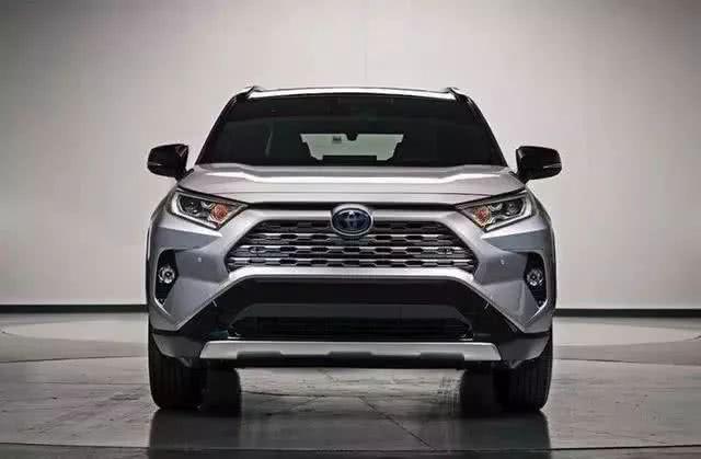 有你在等的吗？丰田RAV4、奥迪Q3，2019年将上市重要SUV大盘点