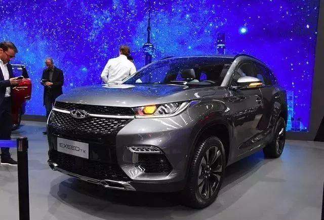 有你在等的吗？丰田RAV4、奥迪Q3，2019年将上市重要SUV大盘点